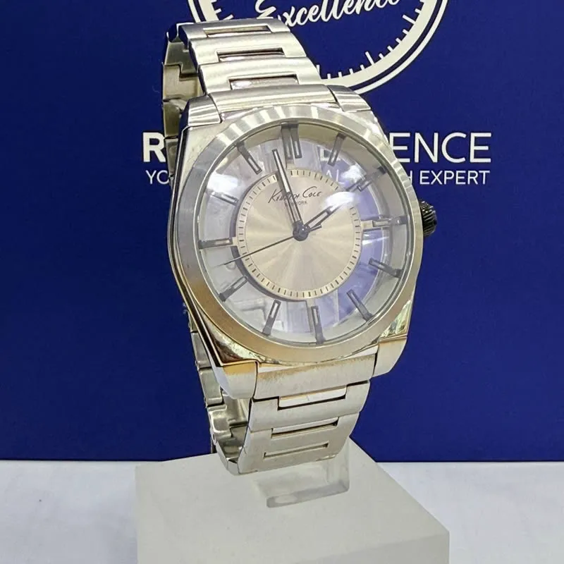 Kenneth Cole