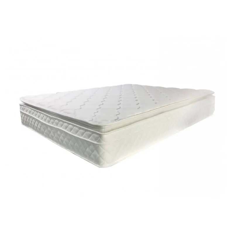 Matelas Pillow Top Aloe Vera 5’0