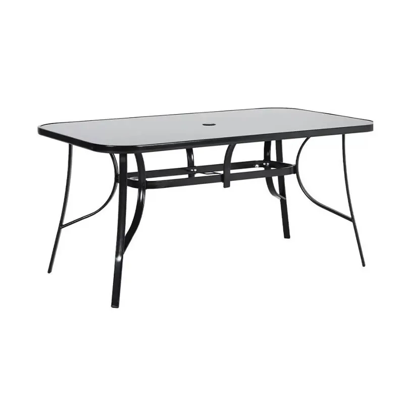 Other Table Soham Ref C6001-t Garden Table