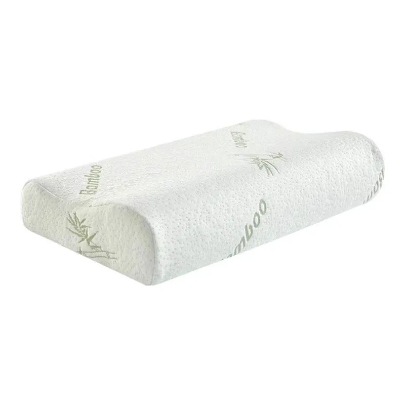 Oreillier Lei 55*35*11/9 Bamboo Memory Foam