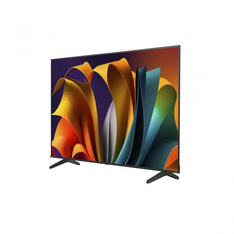 Hisense Led Tv 50″ Uhd