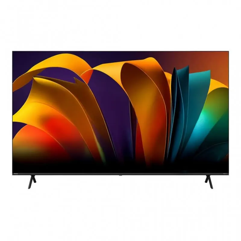 Hisense Led Tv 85″ Uhd