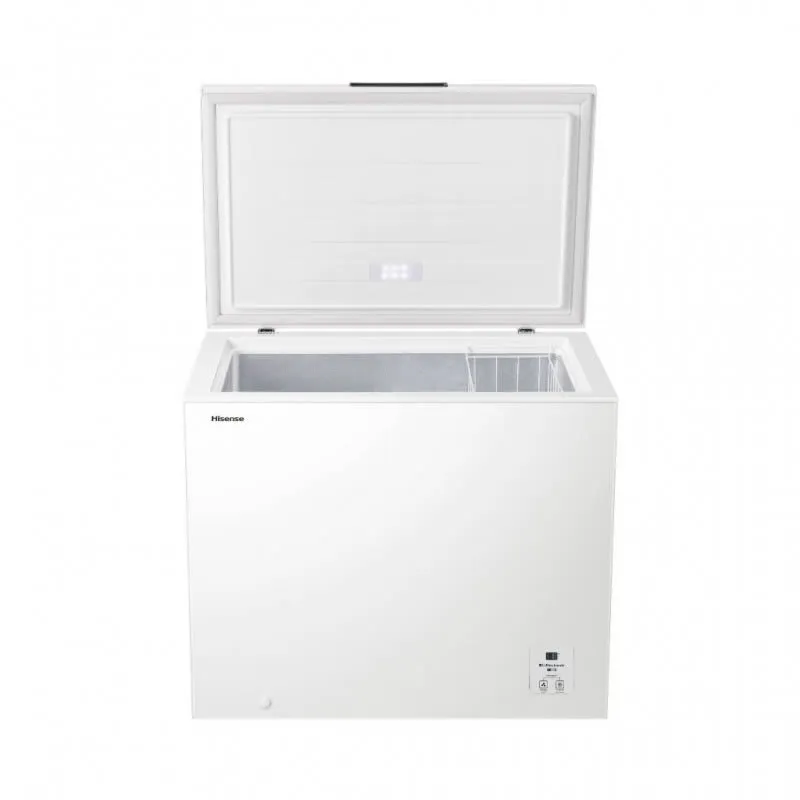 Hisense 95L Chest Freezer White