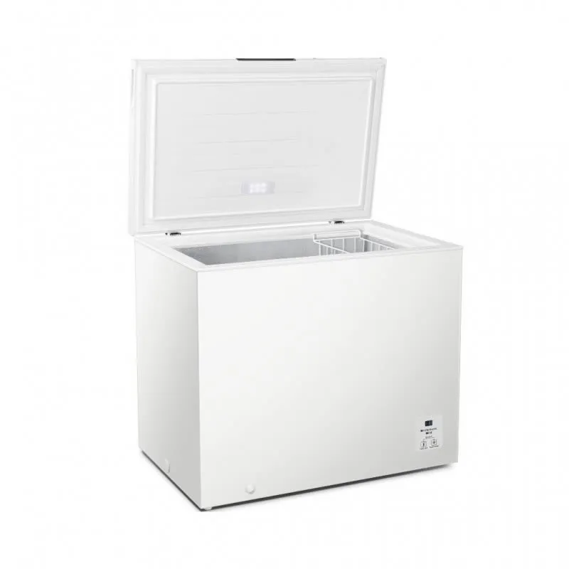 Hisense 95L Chest Freezer White