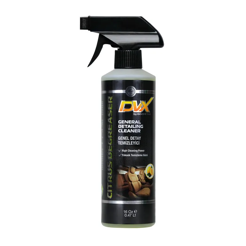 General Detailing Cleaner