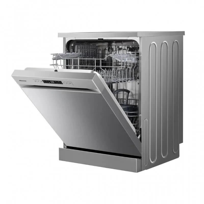 Dishwasher Capacity 13;a++