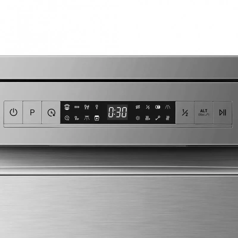 Dishwasher Capacity 13;a++