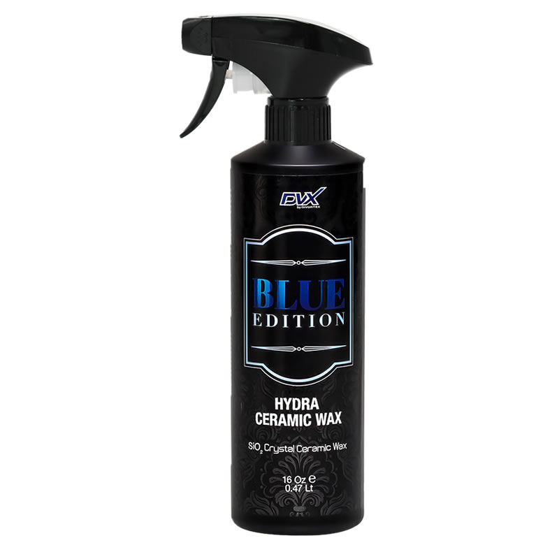 Hydra Ceramic Wax