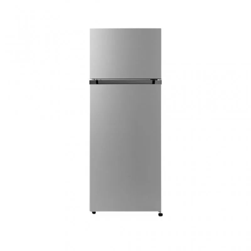 Hisense Refrigerator Top Mounted Frost 206L (Free Gift : KETTLE KEKT031M)