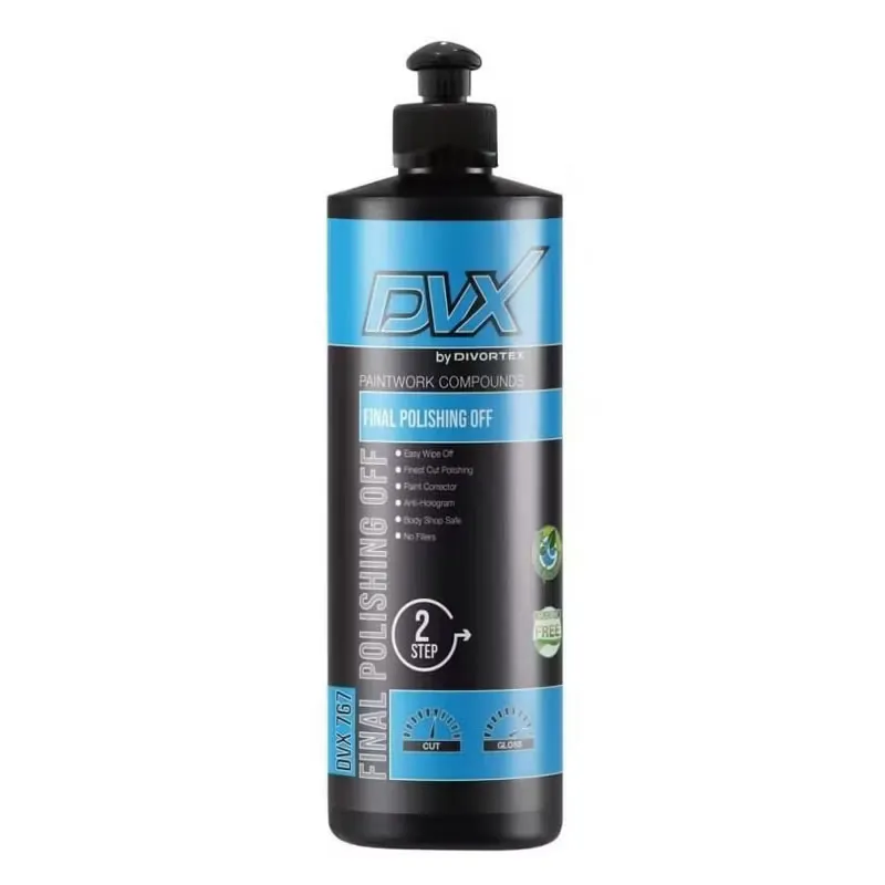 Medium Cut Compound