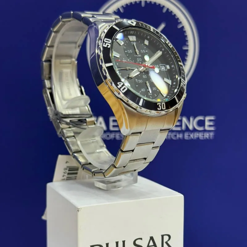 Pulsar