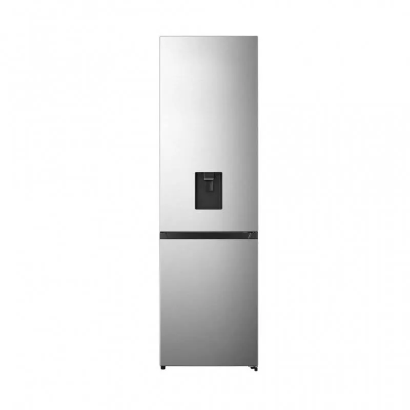 Hisense Bottom Mounted Fridge, 336L