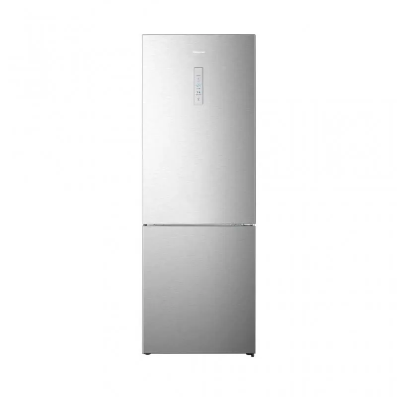 Hisense Bottom Mounted Fridge, 493L