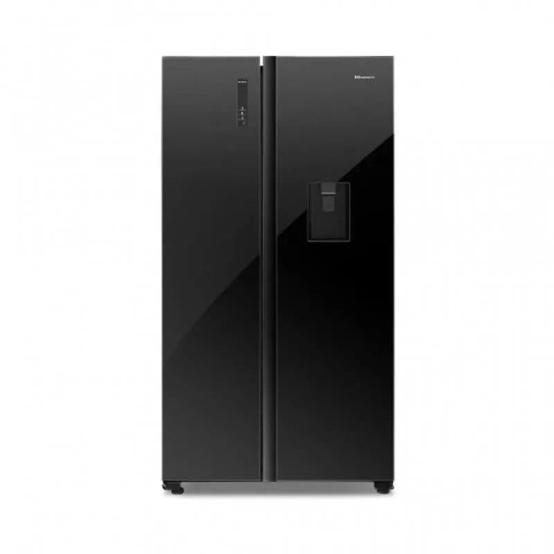 Hisense 508L, Side-by-side