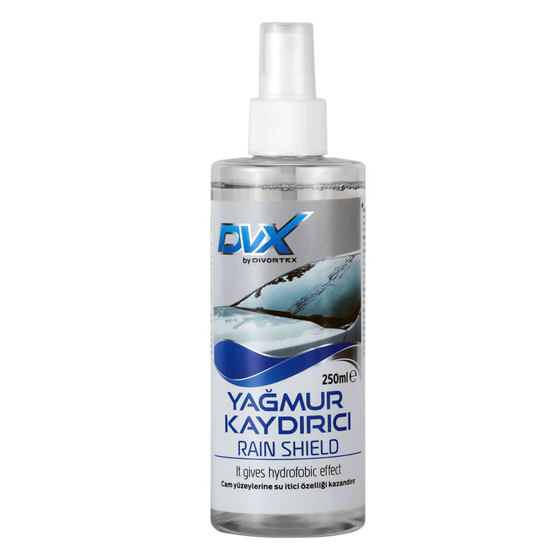 Rain Repellent