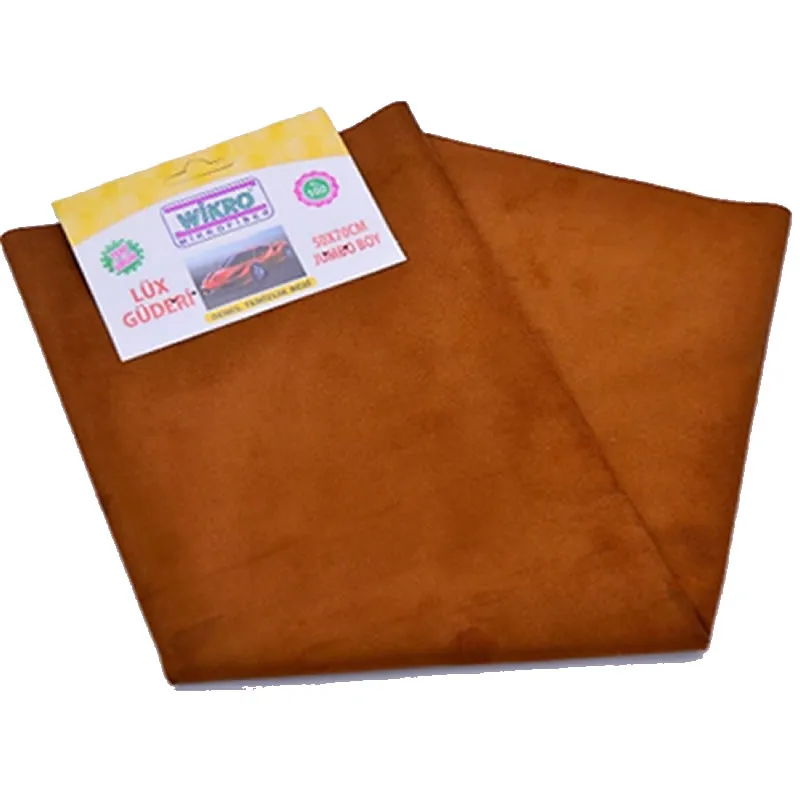 Real Chamois