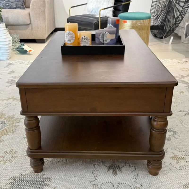Coffee Table Praug