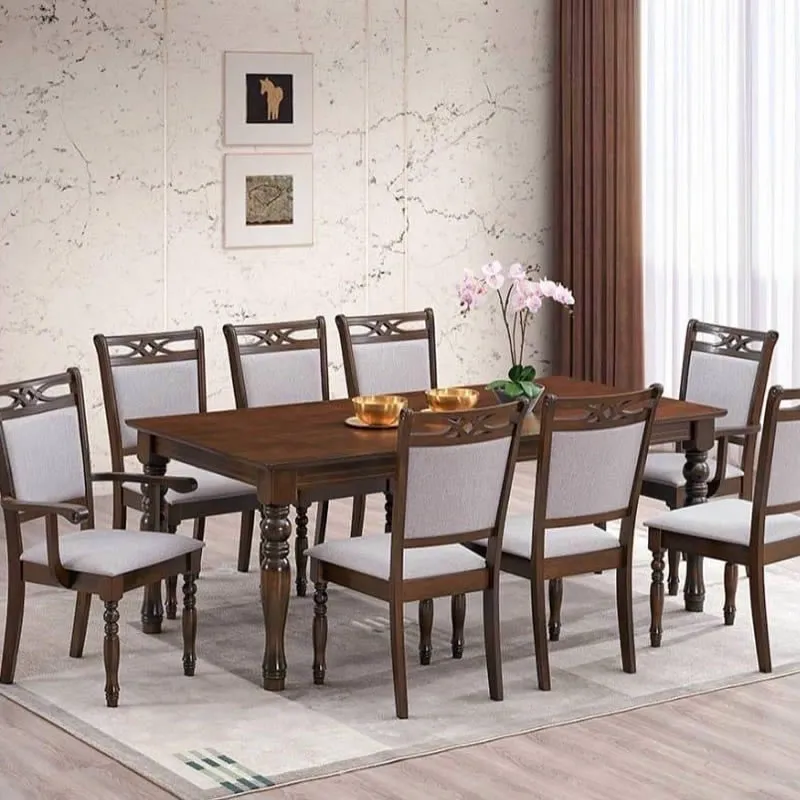 Table + 10 chairs Romania
