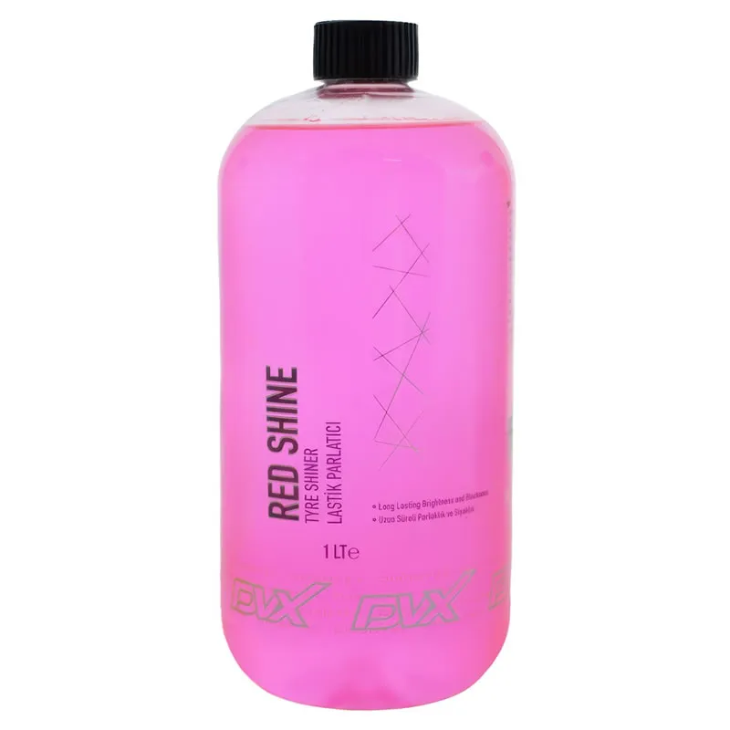 Tyre Shine