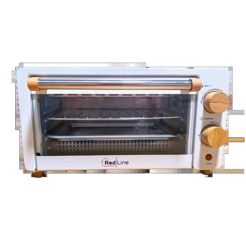 Redline Mini Oven 10L