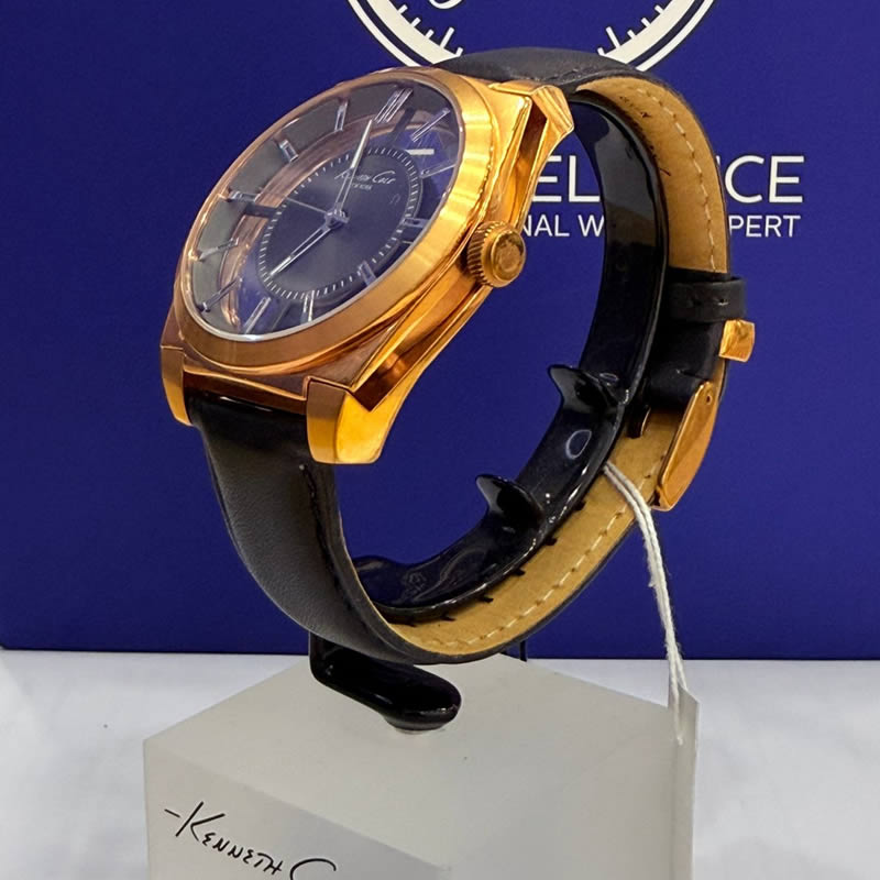 Kenneth Cole