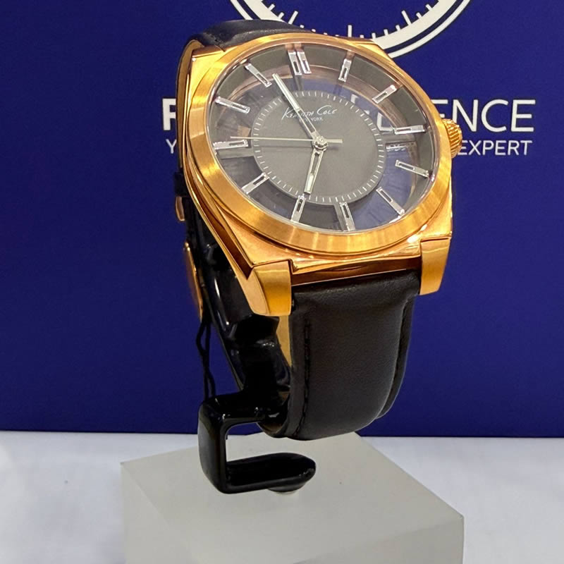 Kenneth Cole