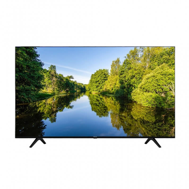Hisense Led Tv 65″ Uhd