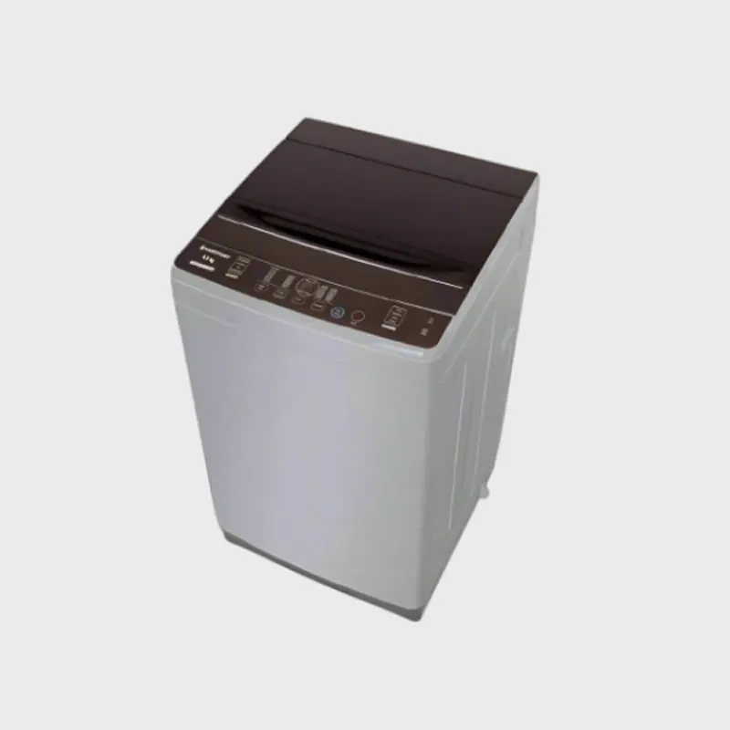 Westpoint Washing Machine Top Loading 6kg Silver