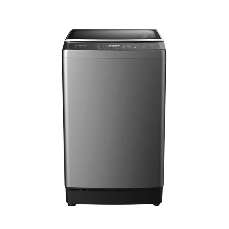Hisense 11kg Top Loading Washing Machine Titanium (Free Gift : KETTLE KEKT031M)