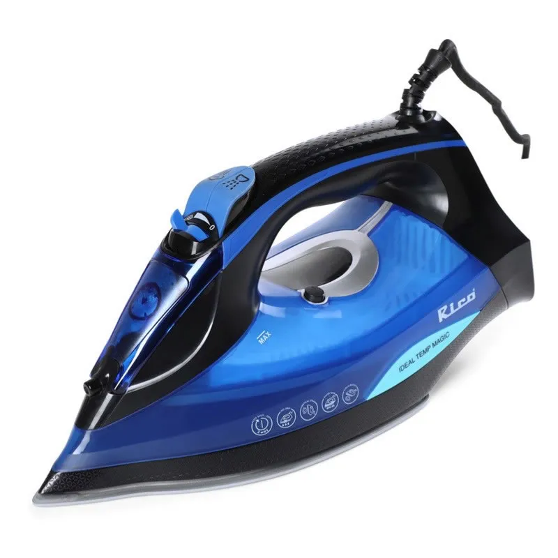 RICO Magic Iron