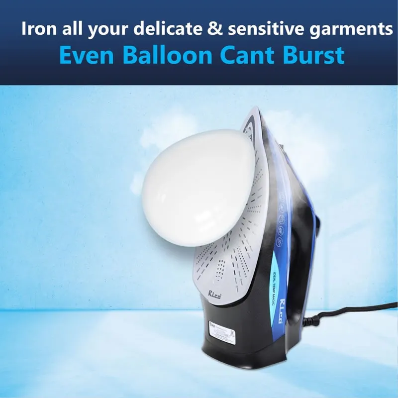 RICO Magic Iron
