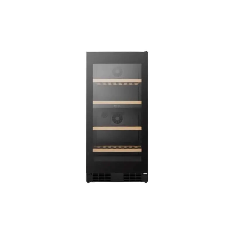 Hisense 108 Bottles Wine Cooler Euro F