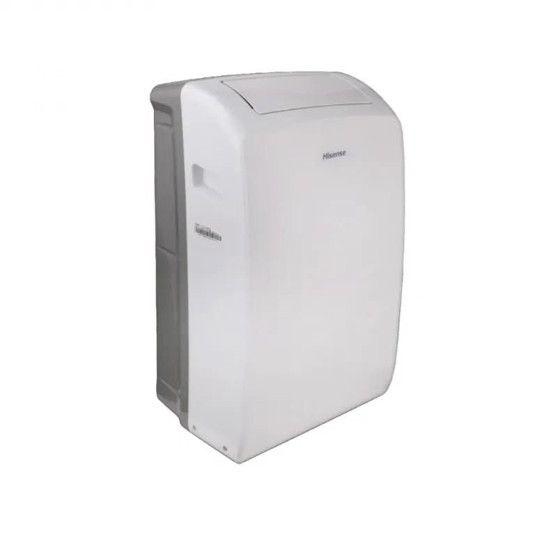 Hisense 12k Portable Ac Cooling And Heating