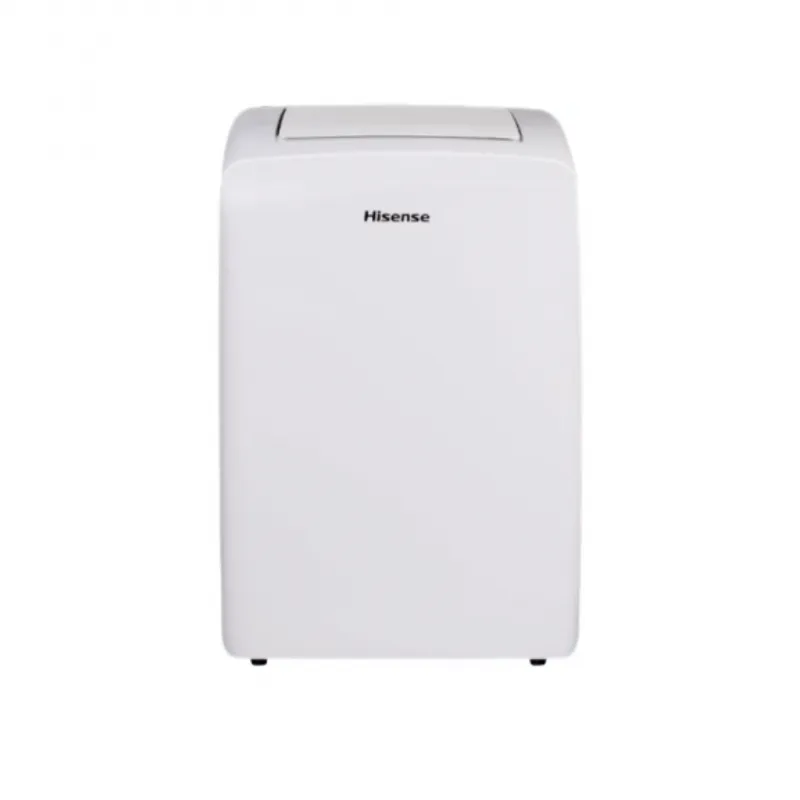 Hisense 12k Portable Ac Cooling And Heating