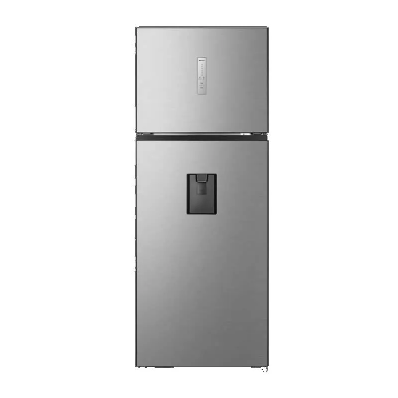 Hisense Top Mounted Fridge, 467l