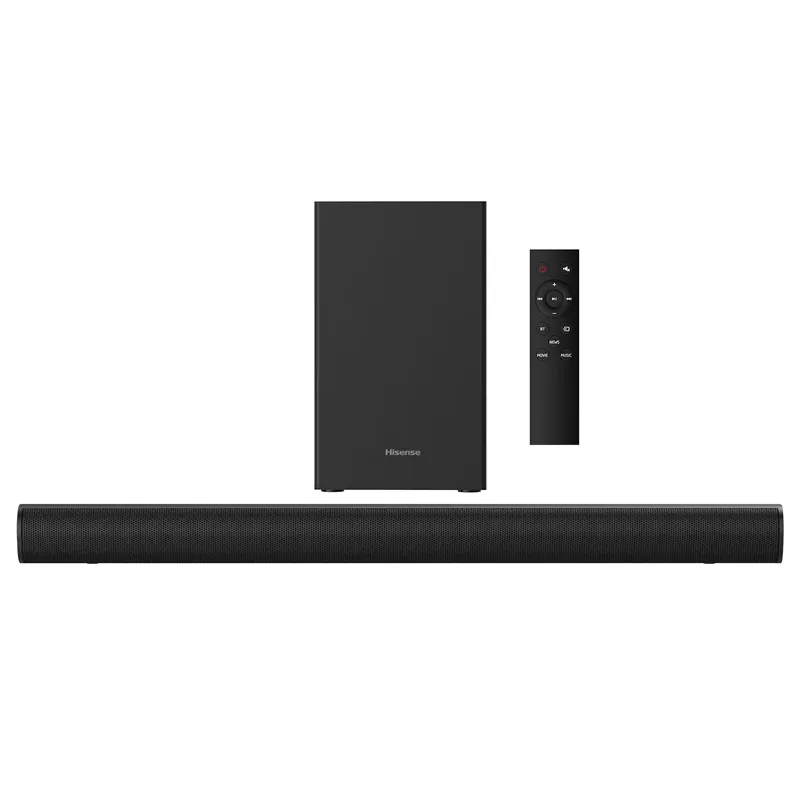 Hisense Bluetooth Speaker HS1800