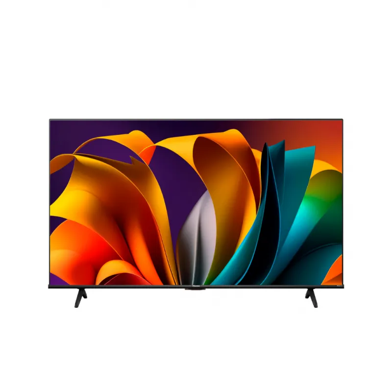 Hisense Led Tv 43″ Smart(Uhd) 4k Tv