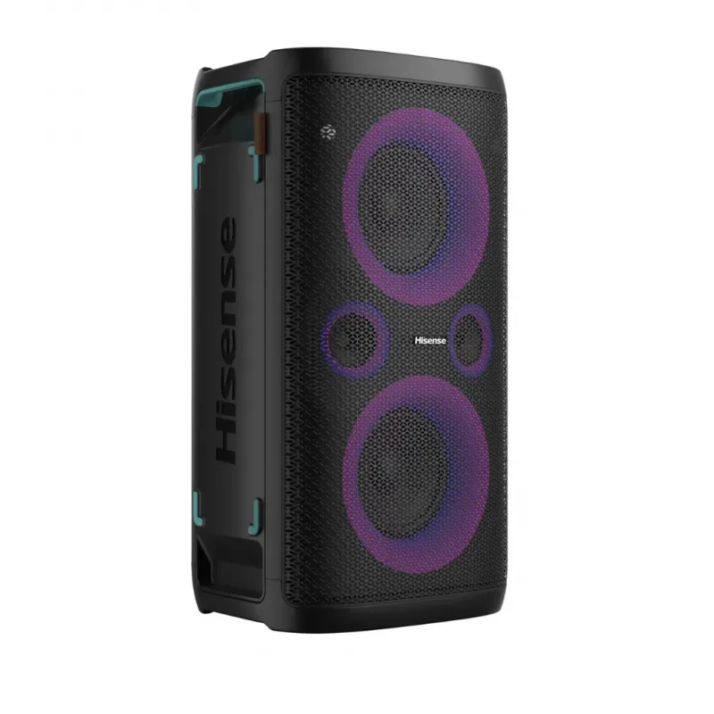 Hisense Party Rocker One