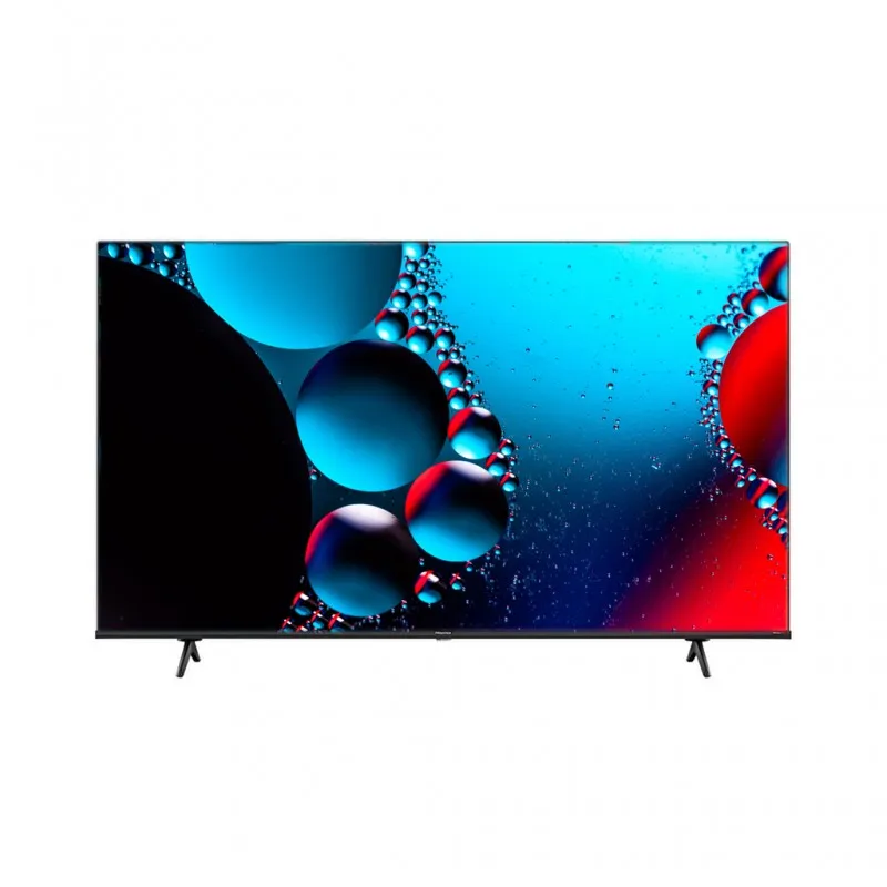 Hisense Qled Tv 50″