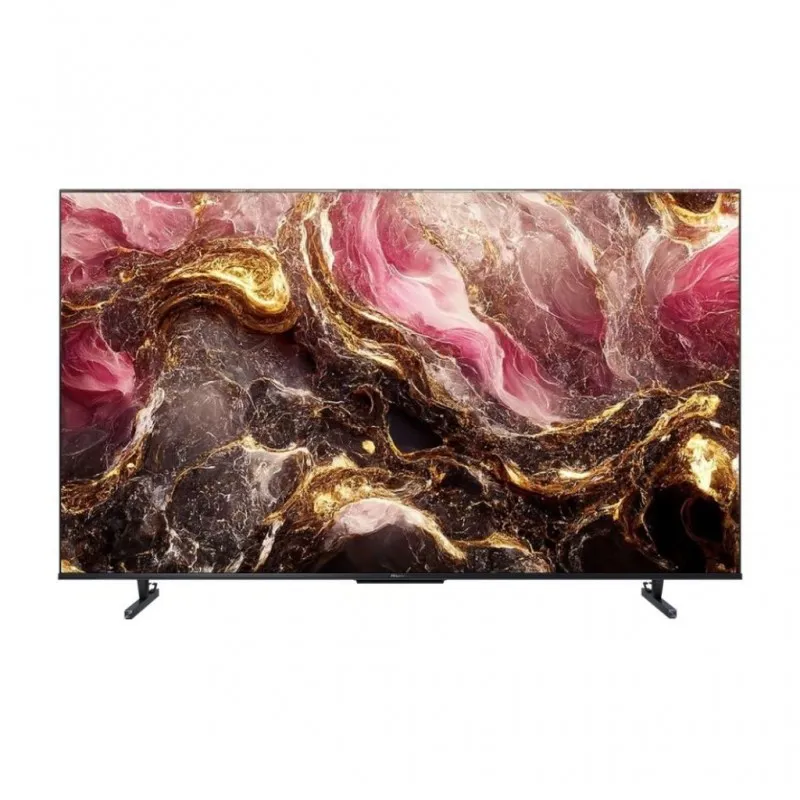 Hisense Qled Tv 65″ ( Free Gift : Free Soundbar Hs1800/2100)