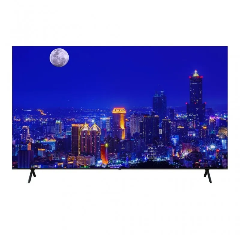 Hisense Qled Tv 85″ (Free Gift : Free 32 Inch Tv 32a4n)