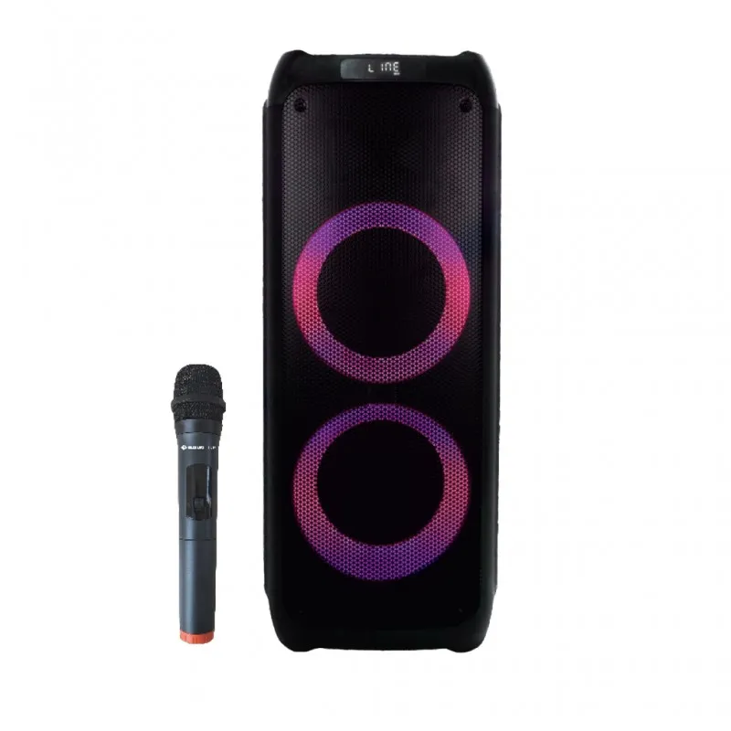 Suzuki Time Speaker MSPK Party Box 1100