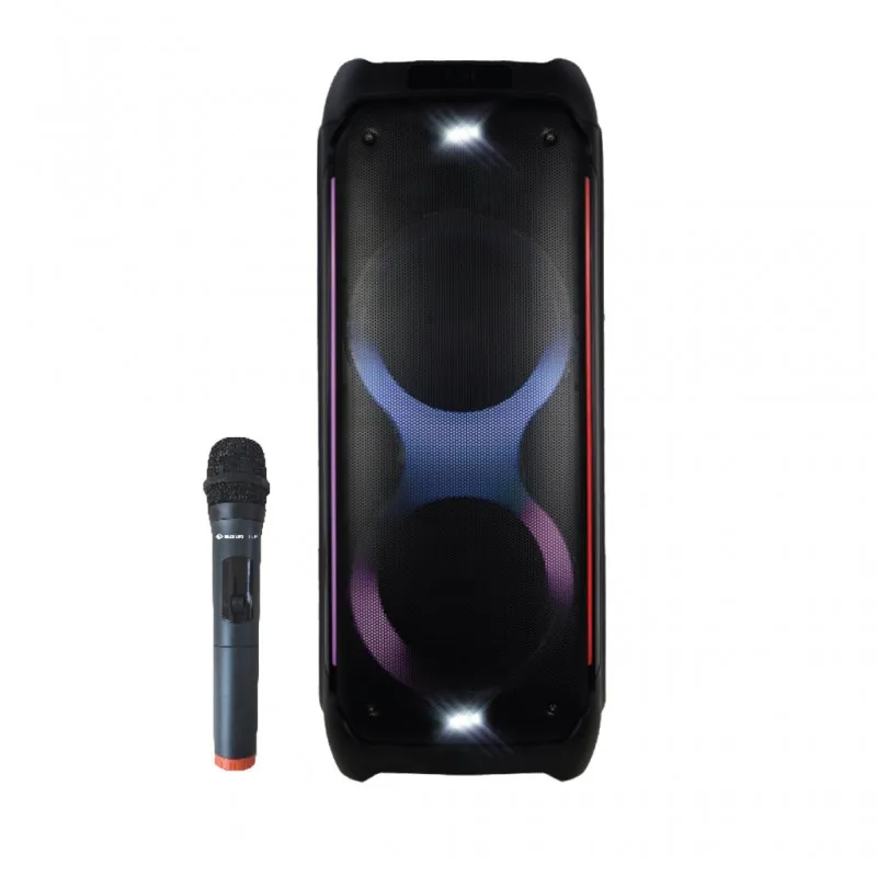 Suzuki Time Speaker MSPK9200