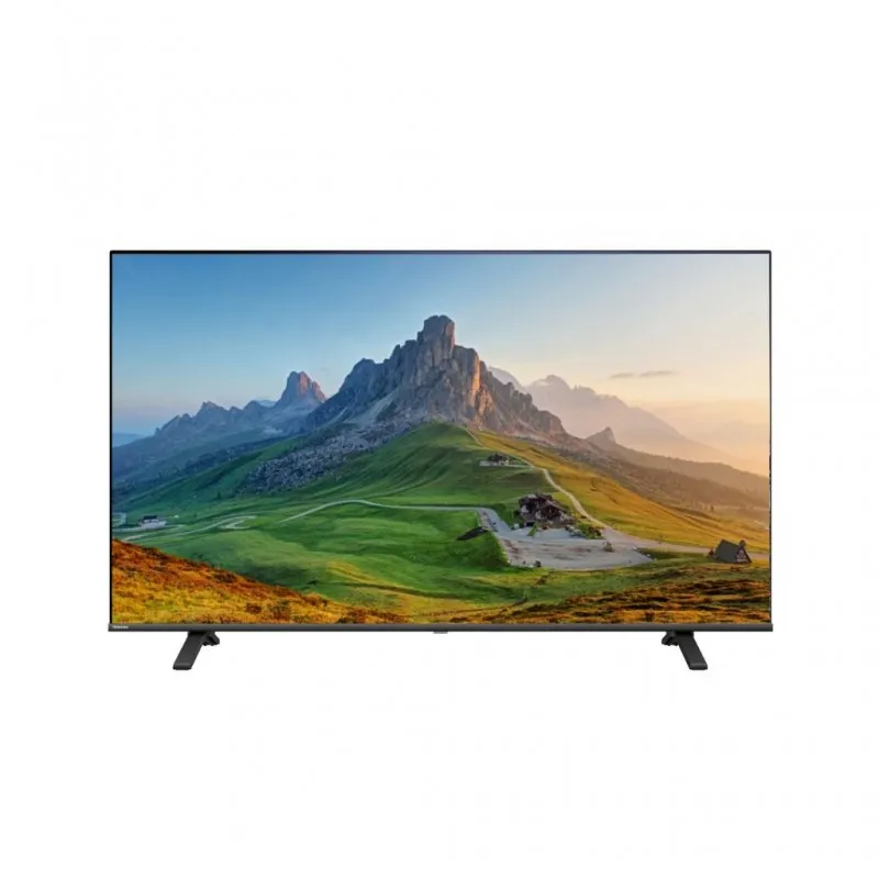 Toshiba Led Tv 43″ Uhd