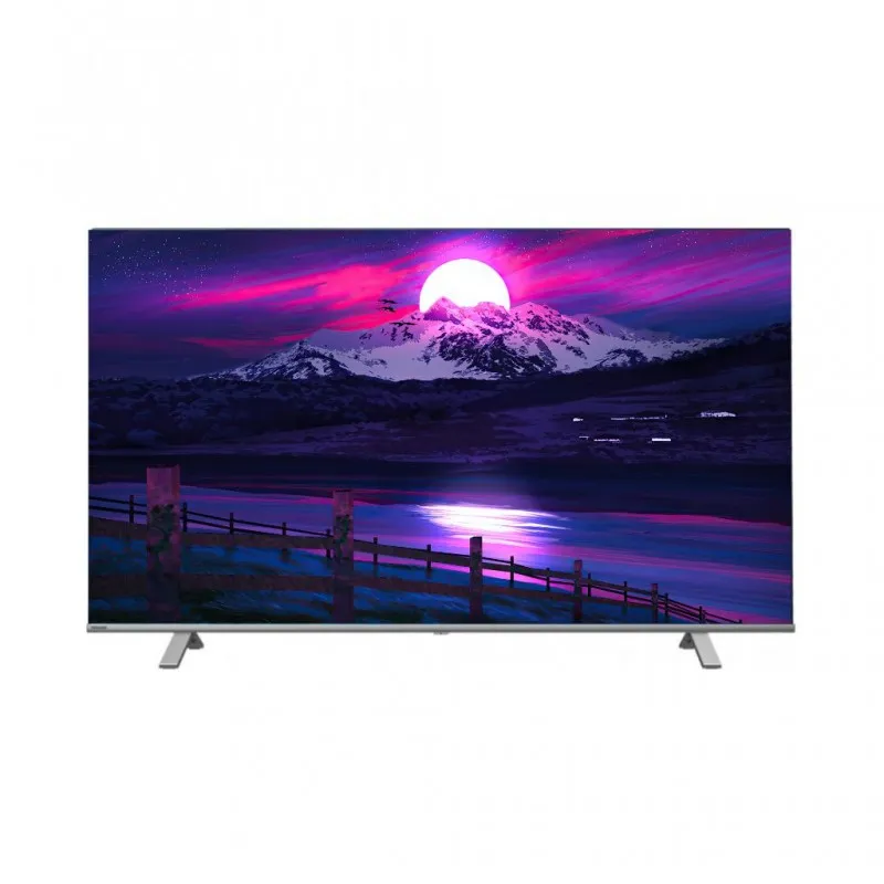 Toshiba Led Tv 50″ Uhd (Free Gift : Microwave H20moms11)