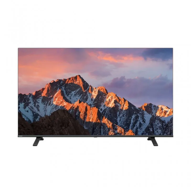 Toshiba Led Tv 55″ Uhd (Free Gift : Free Soundbar Hs1800/2100)
