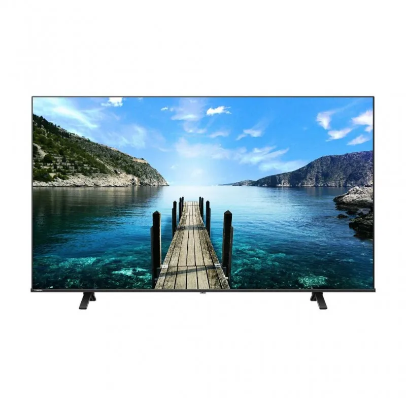 Toshiba Led Tv 65″ Uhd (Free Gift : Free Soundbar Hs1800/2100)