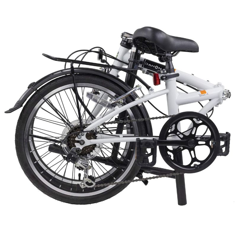 Dahon Dream D6