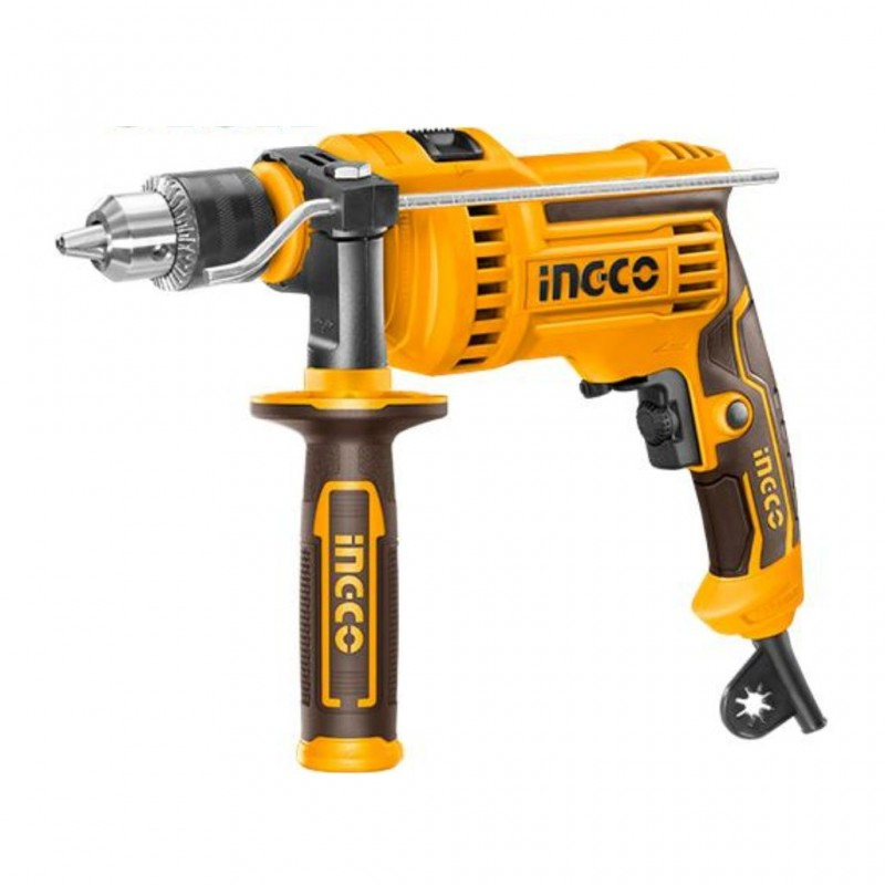 Ingco Impact Drill 810w