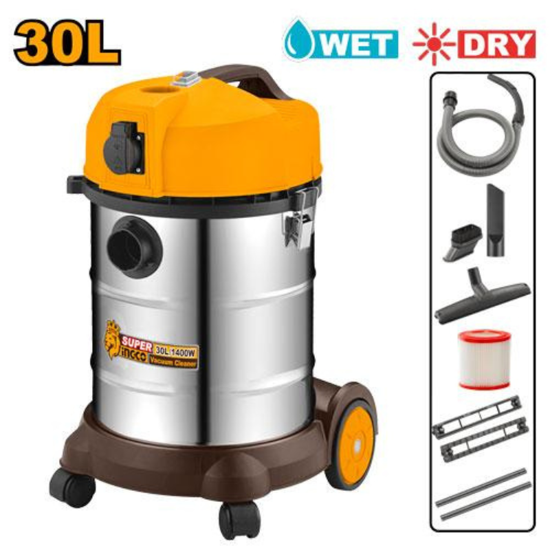 Ingco Vaccum Cleaner